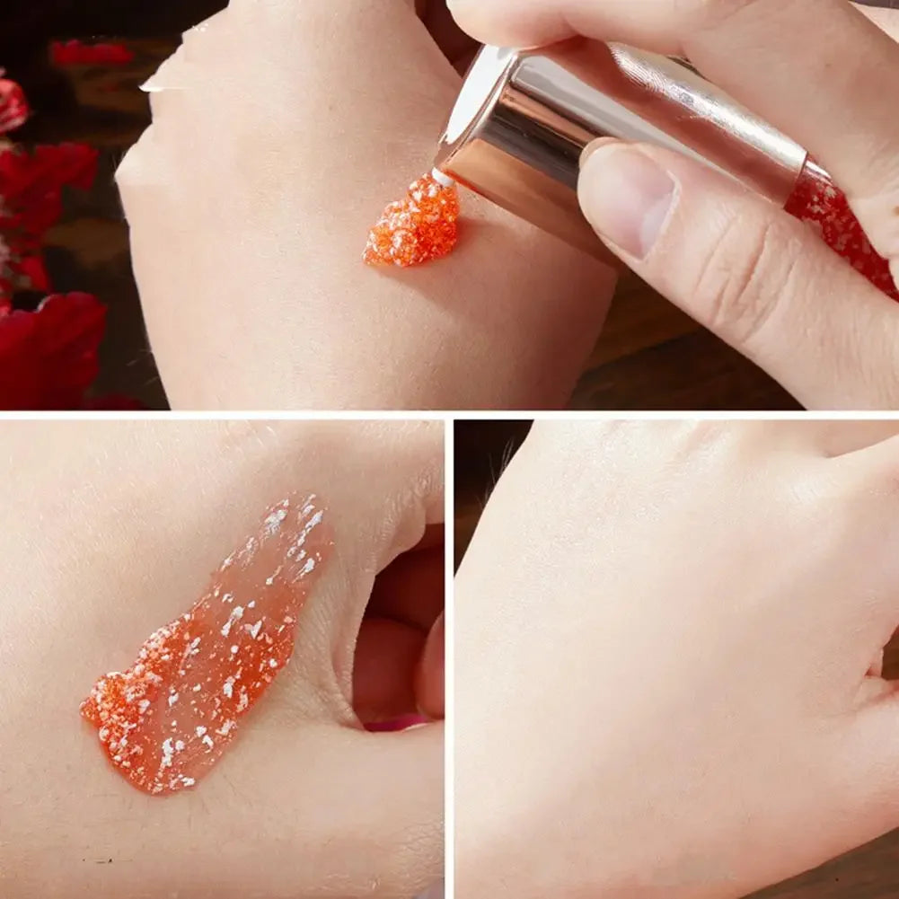 Dragon Blood Moisturizing Face Cream – Nourishing & Skin Lightening