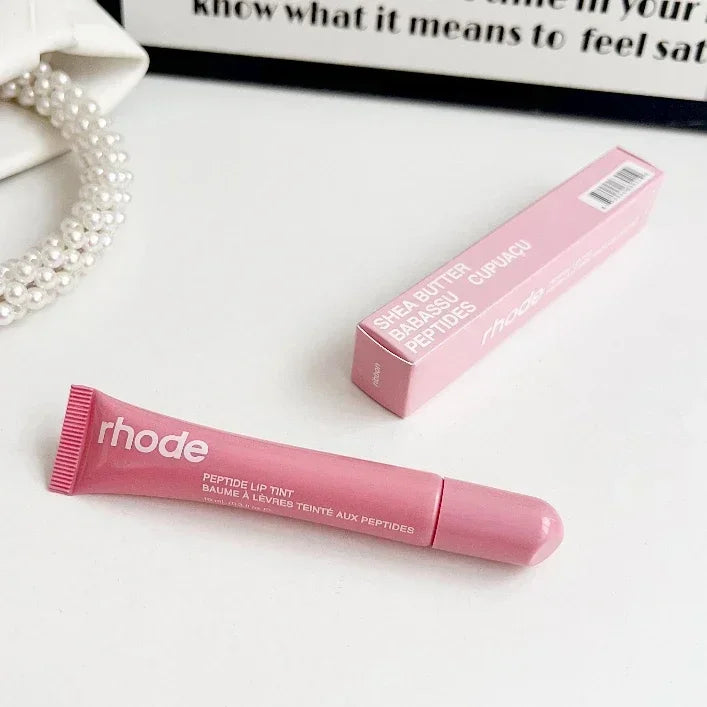 Rhode Plumping Lip Gloss