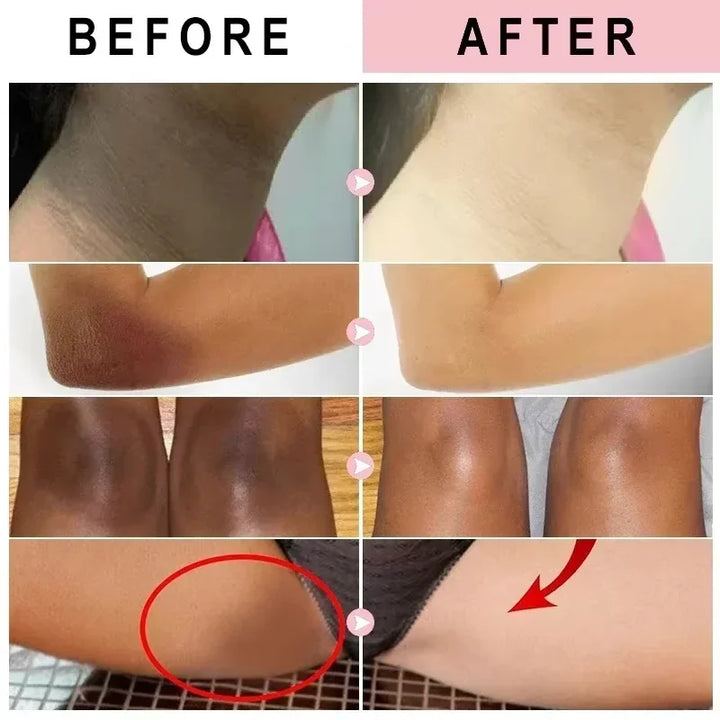 Body Whitening Cream – Brightening & Moisturizing Korean Skincare