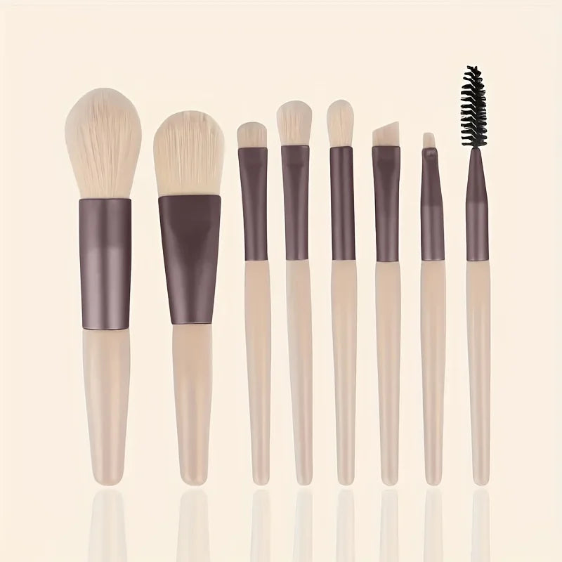 Professional Makeup Brush Set