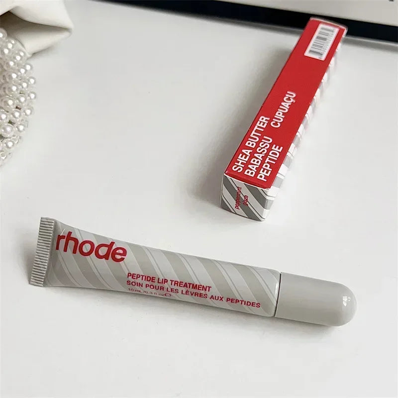 Rhode Plumping Lip Gloss