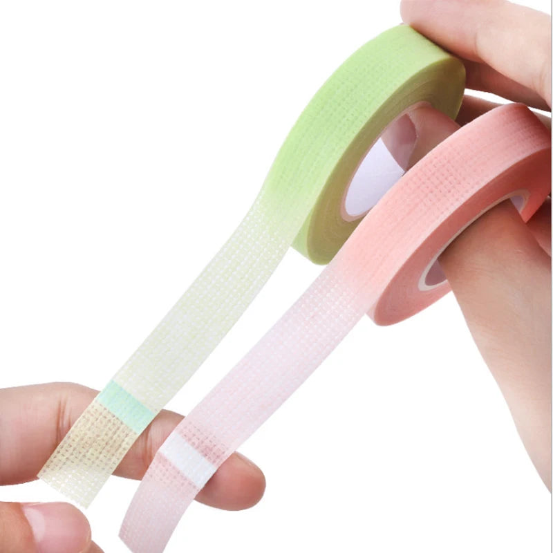 5/10PCS Micropore Eyelash Extension Tape
