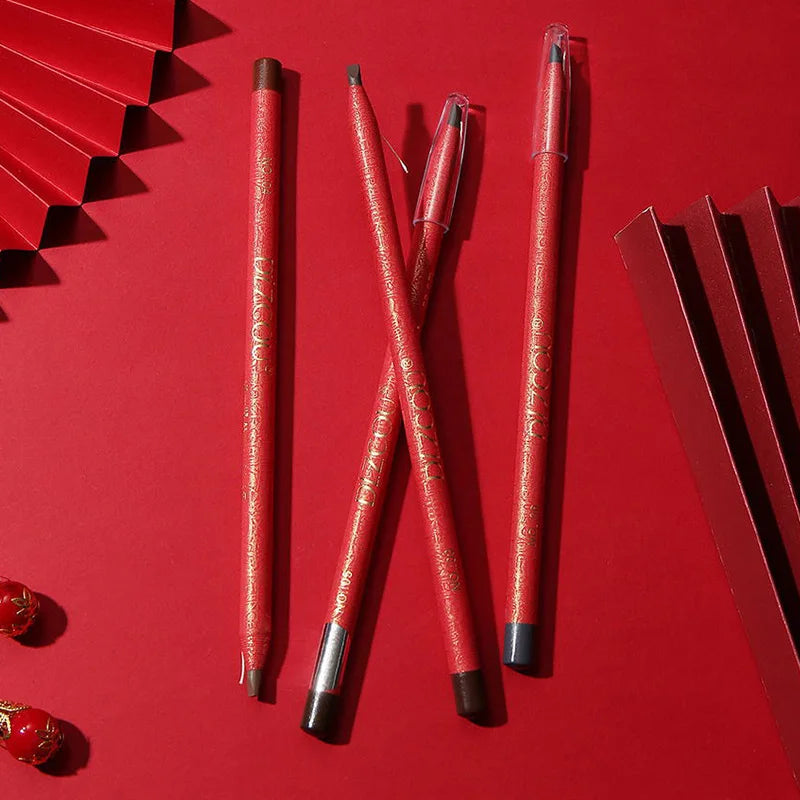 Waterproof Eyebrow Tattoo & Tint Pencil