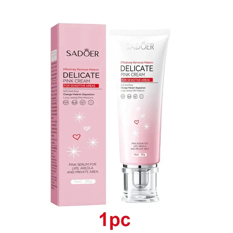 Body Whitening Cream – Brightening & Moisturizing Korean Skincare