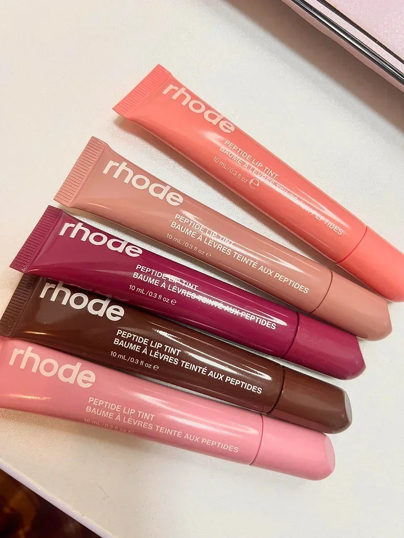 Rhode Plumping Lip Gloss
