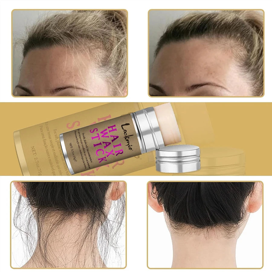 LOCKMIO Hair Wax Stick
