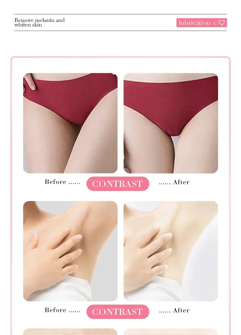 Body Whitening Cream – Brightening & Moisturizing Korean Skincare