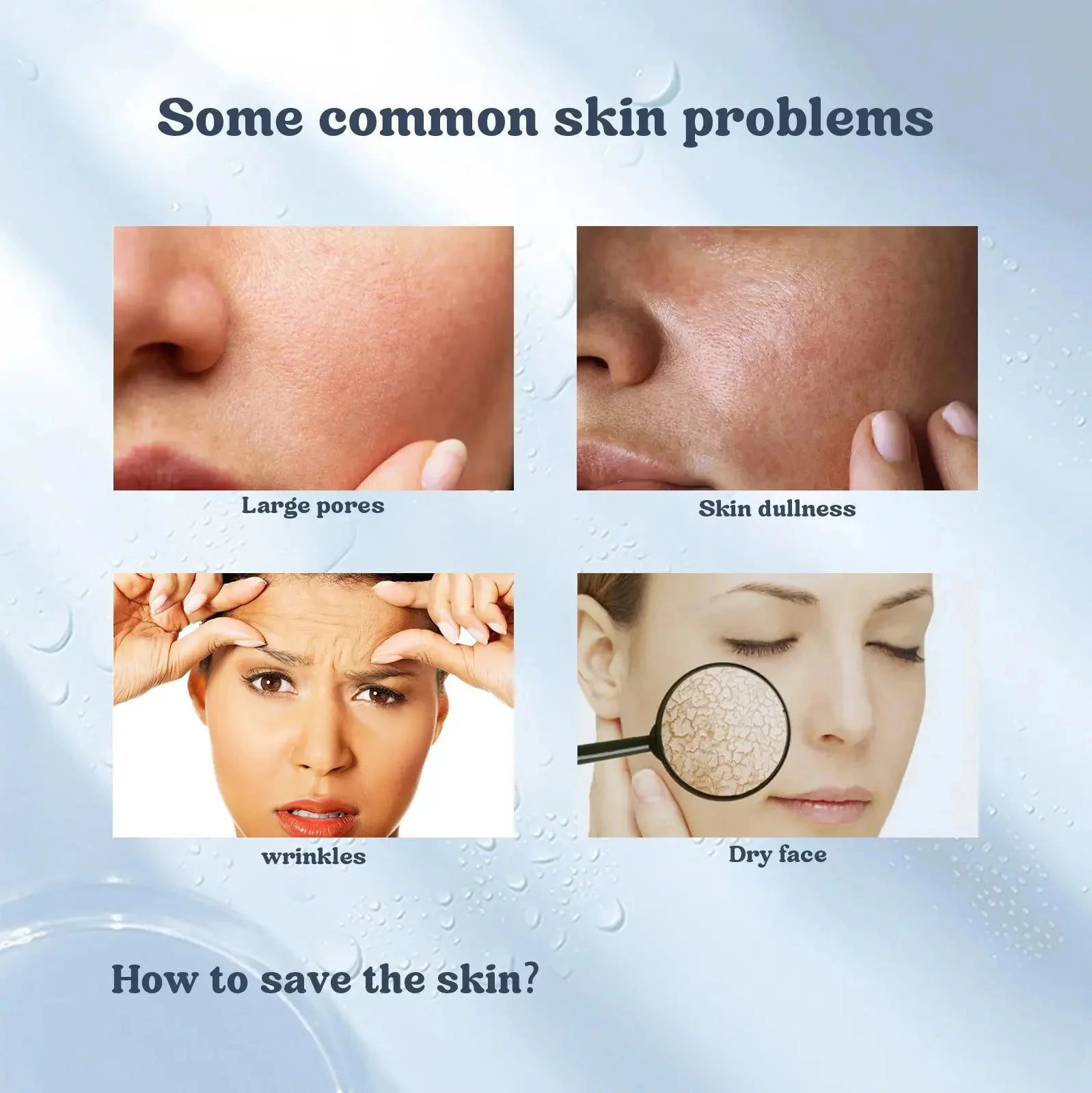 Bio Collagen Face Mask – Anti-Wrinkle & Firming Korean Skincare