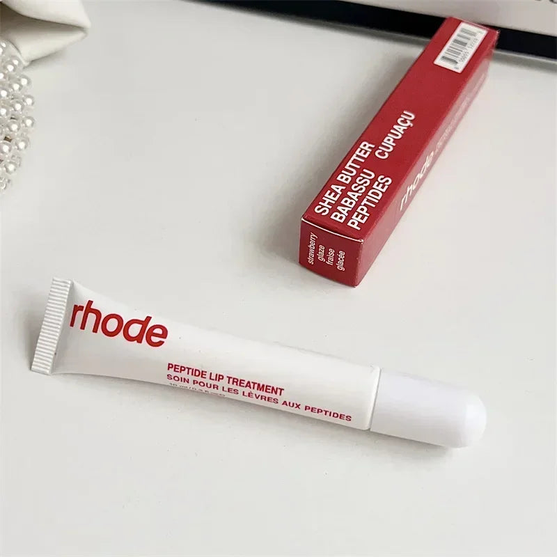Rhode Plumping Lip Gloss