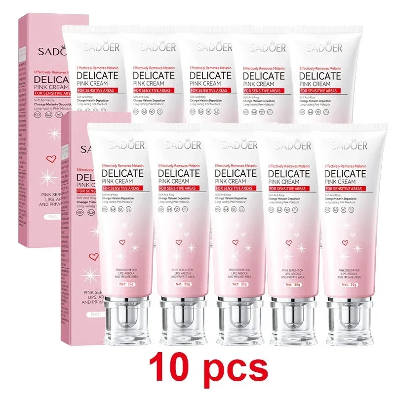 Body Whitening Cream – Brightening & Moisturizing Korean Skincare