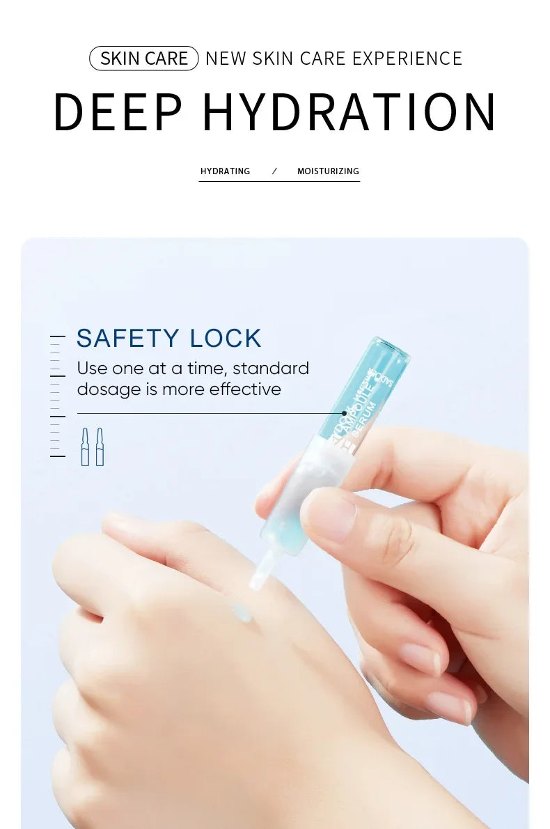 Vitamin C Whitening Face Serum – Dark Spot & Wrinkle Reducer