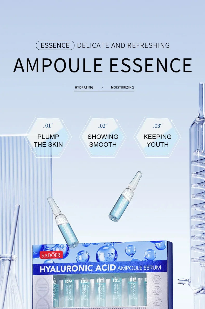 Vitamin C Whitening Face Serum – Dark Spot & Wrinkle Reducer