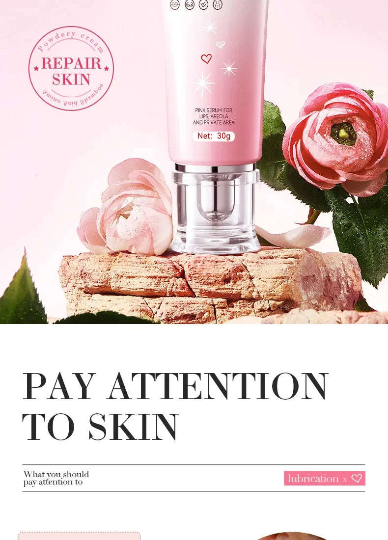 Body Whitening Cream – Brightening & Moisturizing Korean Skincare